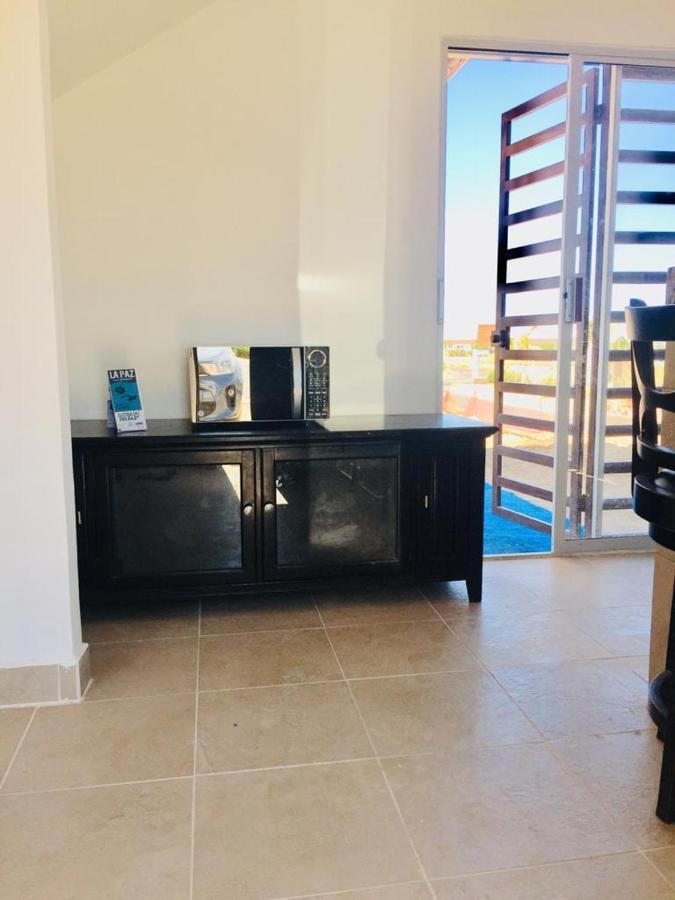 Villa Tu casa con pérgola en La Paz BCS Exterior foto