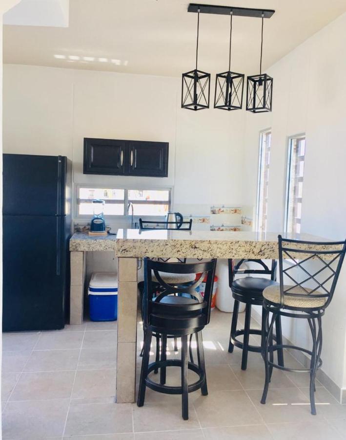 Villa Tu casa con pérgola en La Paz BCS Exterior foto