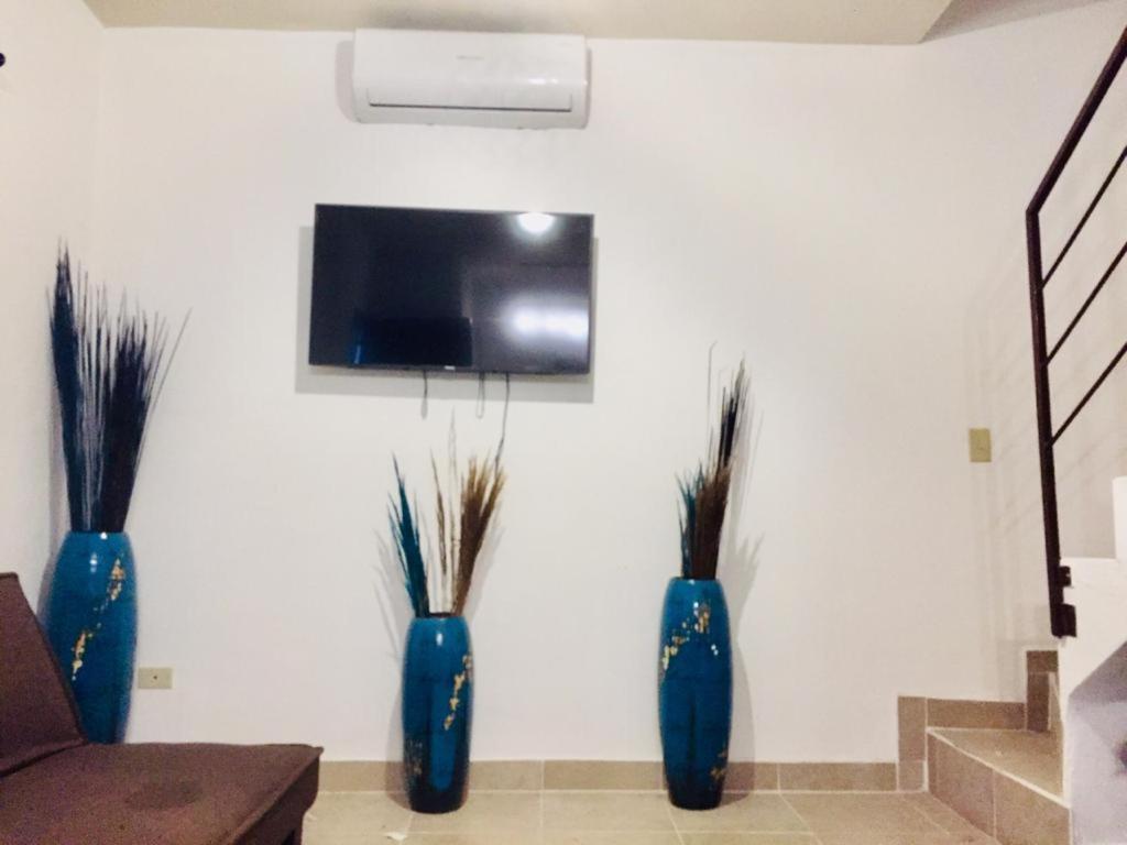 Villa Tu casa con pérgola en La Paz BCS Exterior foto
